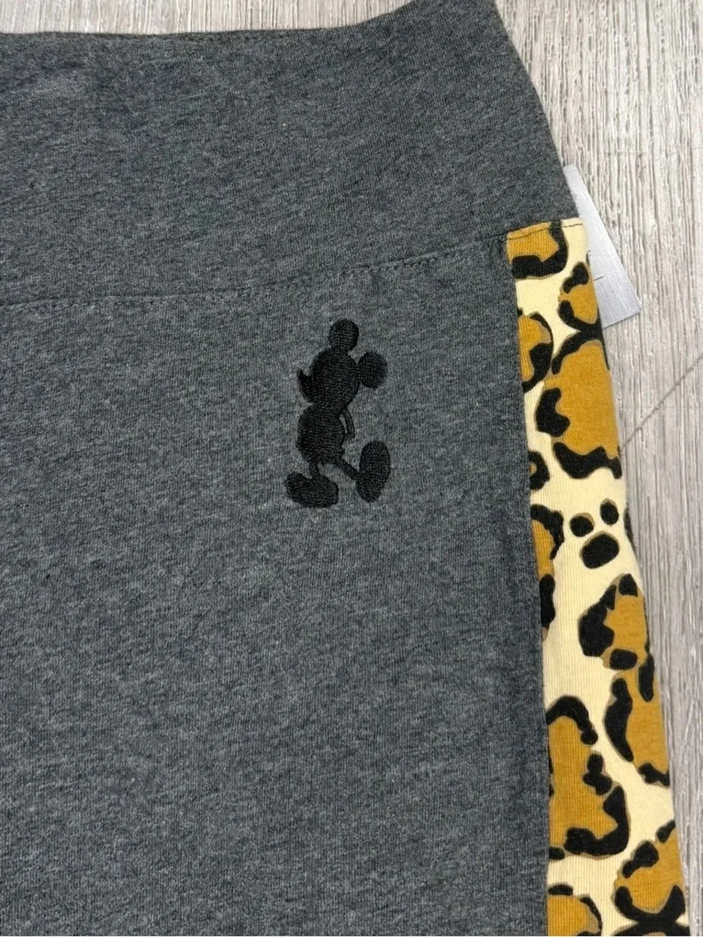 Disney these shorts